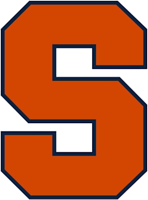 syracuse team name logo
